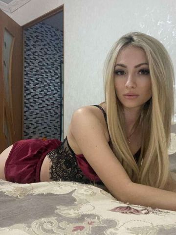 Проститутка Галина
